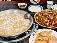 -老来福·非遗酸汤兔(凯旋路店)