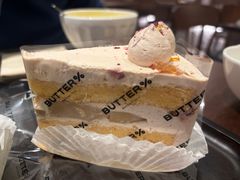 -B&C黄油与面包·THE GARDEN BAKERY概念店(世纪汇店)