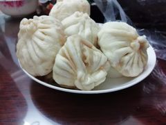 -天津包子铺(万泉庄店)