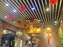 -老姑砂锅·烧烤天津菜(体北道店)