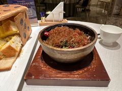 -狮王府淮扬菜(新街口友谊店)