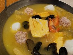 -群乐饭店(滨安路店)