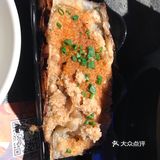 烤猪手16元有三块，挺划算的，味道也不错