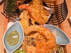 -阿吾罗·月咏精致日料(港汇恒隆广场店)