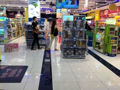 -TOYSRUS玩具反斗城(深圳布吉万象汇店)