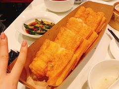 半米油条-金鼎轩(亚运村店)