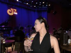 -JZ Club 爵士酒吧(上海店)
