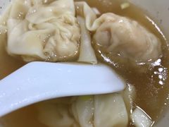 -麦文记面家(佐敦店)