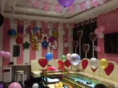 -歌库K馆量贩KTV(万达广场店)