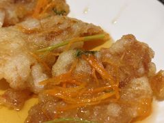 -金掌勺锅包肉(华润万象城店)