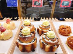 -黑草莓(重庆路店)