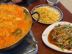 -第二外国语学院-韩国餐厅(朝阳路店)