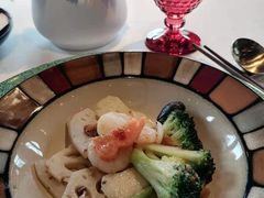 -三号黄浦会Canton Table