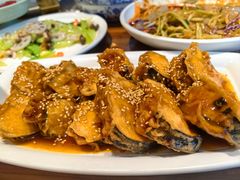 -七菜馆·东北菜·蒸饺(文体路店)