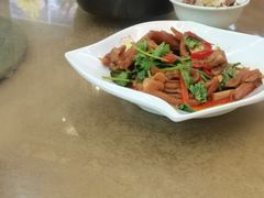 -潮道鱼仔店·潮汕味(长兴路店)