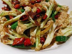 -费大厨辣椒炒肉(黄兴中心广场店)