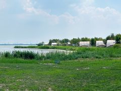 -天津东丽湖风景区