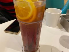 -翠华餐厅(宝安壹方城店)