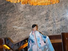 -北京康莱德酒店