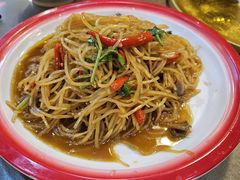 -蜀川川破店·江湖菜·烧烤(北京首店)