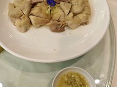 -新兴家喻酒家·羊城名宴(昌岗店)