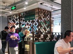 大堂-半天妖烤鱼(方庄店)