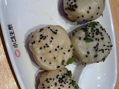 -小杨生煎(周浦万达店)