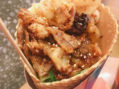 -炸物局(泊富I CITY店)