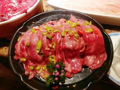 -码头故事火锅(大丰店)
