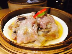 -颐和•海鲜砂锅粥•啫啫煲(奥林匹克广场店)