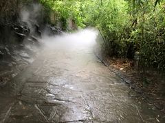 -竹泉村旅游度假区