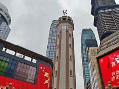 -人民解放纪念碑