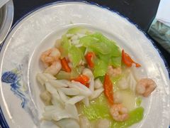 -春娟茶楼·地道农家菜(梅家坞店)