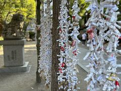 -难波八坂神社