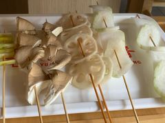 -袁记串串香(南区店)