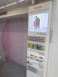 -MINX名珂斯·烫染形象设计