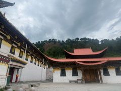 -达仓郎木寺院