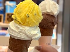 -CREAM STORY意大利手工冰淇淋&甜品(万象前海店)