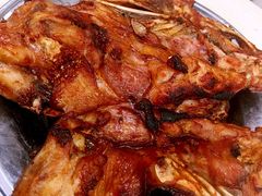 甜鸡架-闫家炸鸡架(五爱总店)