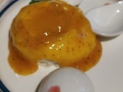 无花果酸奶凉糕-西域阿里马新疆菜·清真(桂花路店)