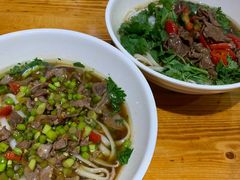 -肆姐面粉馆(坡子街店)