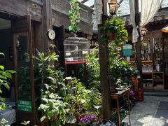 -束河人家(南锣鼓巷店)