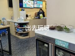 -面道赞宁海海鲜面(迎凤街店)