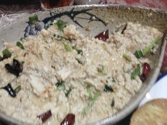 -一块豆腐·海鲜·家常菜(李沧书院路店)