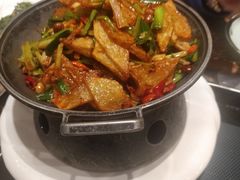 -小俩口烧烤东北菜(双井店)