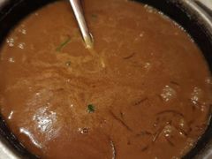 石锅手工粉-清水亭湖北菜(大屯DT51店)