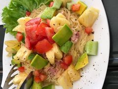 -Fresh Fruit Factory - Fruit Cuisine Restaurant