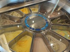 -索菲特酒店 · 云尚天际自助餐厅