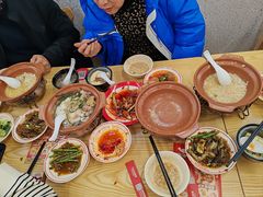 -71号豆汤饭·成都小馆(重庆观音桥店)