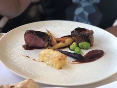 -上海和平饭店华懋阁 Cathay Room